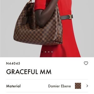 LV graceful MM
